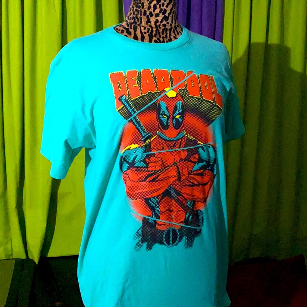 Deadpool Shirt
